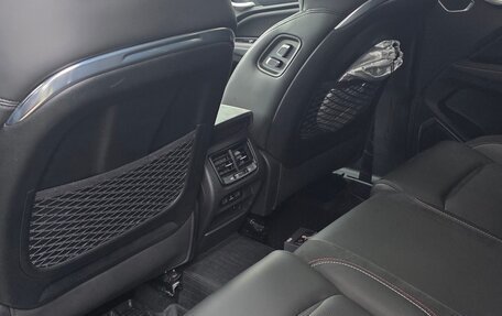 Geely Tugella FY11, 2021 год, 2 750 000 рублей, 9 фотография