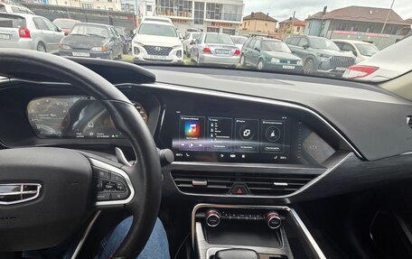 Geely Tugella FY11, 2021 год, 2 750 000 рублей, 10 фотография