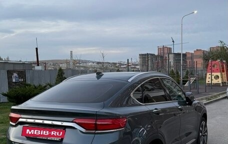 Geely Tugella FY11, 2021 год, 2 750 000 рублей, 7 фотография