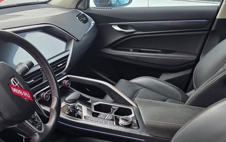 Geely Tugella FY11, 2021 год, 2 750 000 рублей, 8 фотография