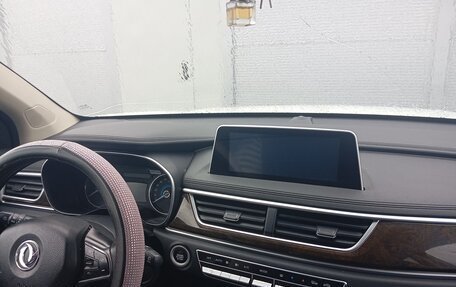 DongFeng 580 I, 2021 год, 1 400 000 рублей, 5 фотография