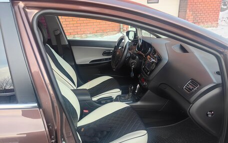 KIA cee'd III, 2014 год, 1 400 000 рублей, 6 фотография