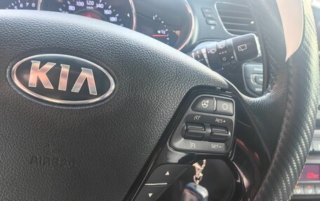 KIA cee'd III, 2014 год, 1 400 000 рублей, 8 фотография