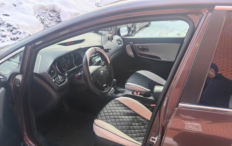 KIA cee'd III, 2014 год, 1 400 000 рублей, 5 фотография