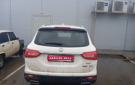 DongFeng 580 I, 2021 год, 1 400 000 рублей, 4 фотография