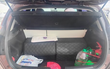 KIA cee'd III, 2014 год, 1 400 000 рублей, 10 фотография