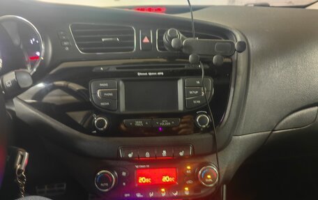 KIA cee'd III, 2014 год, 1 400 000 рублей, 12 фотография