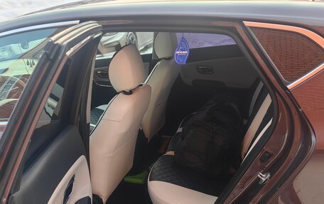 KIA cee'd III, 2014 год, 1 400 000 рублей, 15 фотография