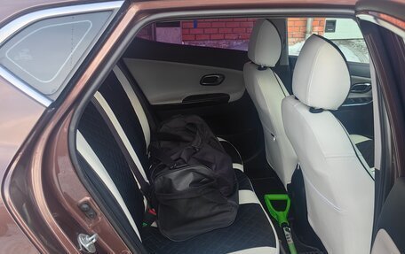 KIA cee'd III, 2014 год, 1 400 000 рублей, 11 фотография