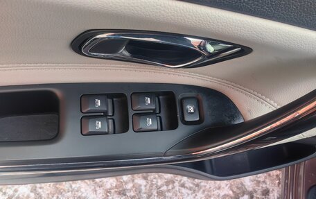 KIA cee'd III, 2014 год, 1 400 000 рублей, 16 фотография