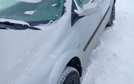 Renault Megane II, 2005 год, 600 000 рублей, 2 фотография