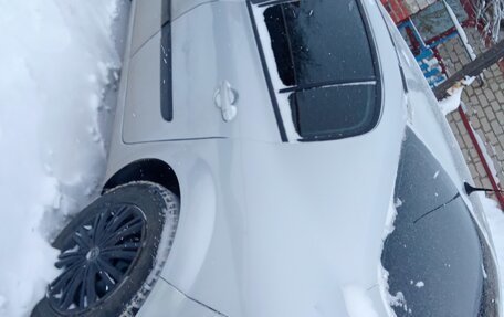 Renault Megane II, 2005 год, 600 000 рублей, 5 фотография