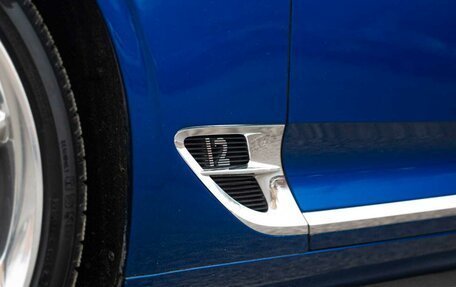 Bentley Continental GT III, 2019 год, 20 000 000 рублей, 5 фотография