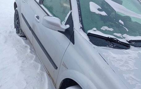 Renault Megane II, 2005 год, 600 000 рублей, 3 фотография