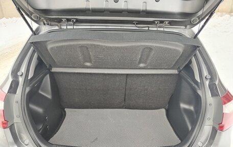 KIA Rio III рестайлинг, 2014 год, 840 000 рублей, 7 фотография