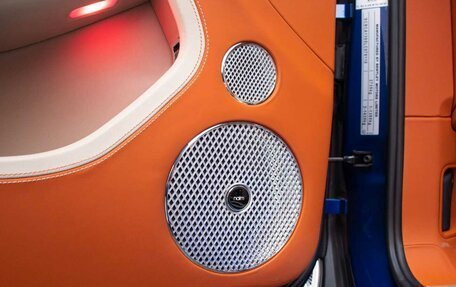 Bentley Continental GT III, 2019 год, 20 000 000 рублей, 6 фотография