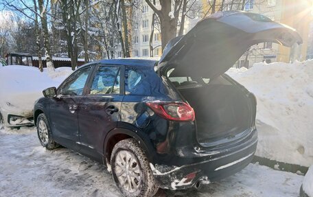 Mazda CX-5 II, 2014 год, 1 700 000 рублей, 5 фотография