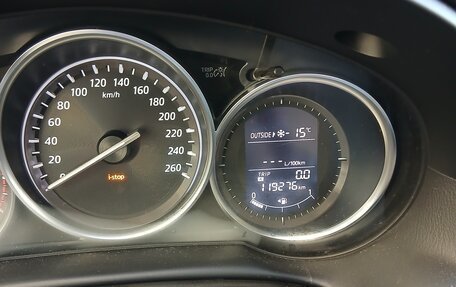 Mazda CX-5 II, 2014 год, 1 700 000 рублей, 8 фотография