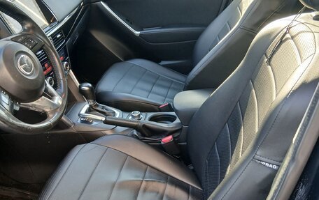 Mazda CX-5 II, 2014 год, 1 700 000 рублей, 7 фотография