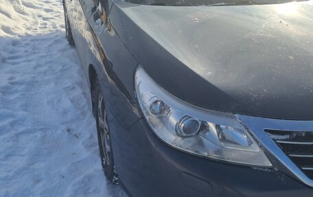 Renault Latitude I, 2010 год, 750 000 рублей, 2 фотография