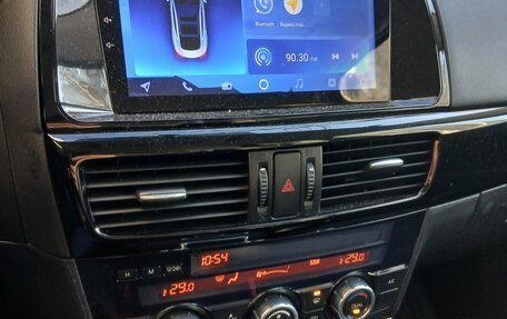 Mazda CX-5 II, 2014 год, 1 700 000 рублей, 9 фотография