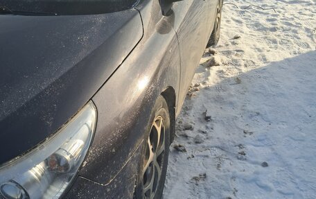 Renault Latitude I, 2010 год, 750 000 рублей, 3 фотография