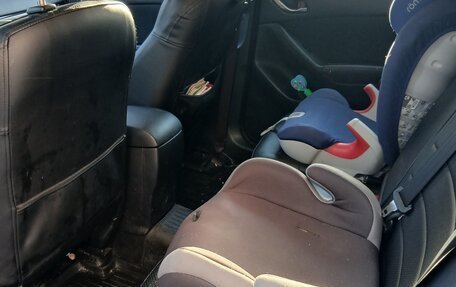 Mazda CX-5 II, 2014 год, 1 700 000 рублей, 10 фотография