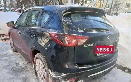 Mazda CX-5 II, 2014 год, 1 700 000 рублей, 4 фотография