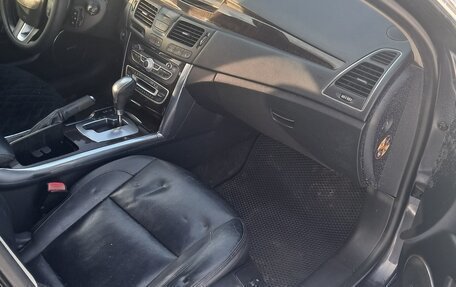 Renault Latitude I, 2010 год, 750 000 рублей, 9 фотография