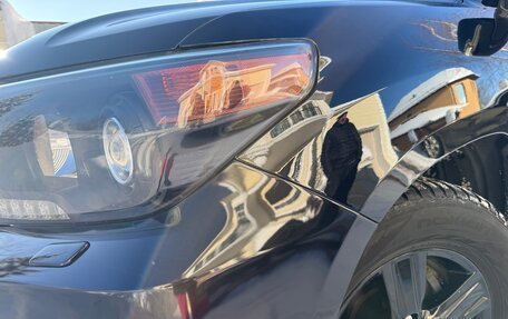 Toyota Land Cruiser 200, 2013 год, 4 200 000 рублей, 2 фотография