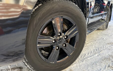 Toyota Land Cruiser 200, 2013 год, 4 200 000 рублей, 4 фотография