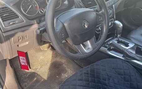 Renault Latitude I, 2010 год, 750 000 рублей, 6 фотография