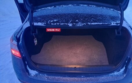 Renault Latitude I, 2010 год, 750 000 рублей, 11 фотография