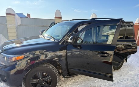 Toyota Land Cruiser 200, 2013 год, 4 200 000 рублей, 8 фотография