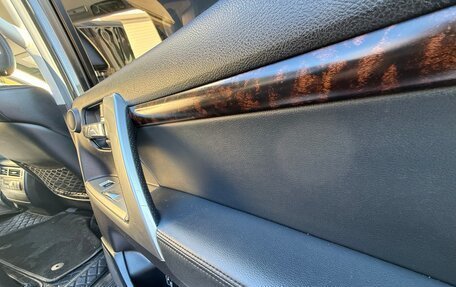 Toyota Land Cruiser 200, 2013 год, 4 200 000 рублей, 14 фотография