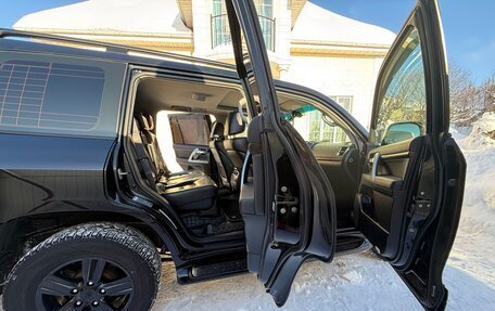 Toyota Land Cruiser 200, 2013 год, 4 200 000 рублей, 17 фотография