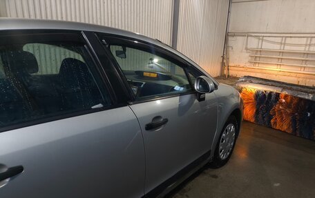 Citroen C4 II рестайлинг, 2008 год, 250 000 рублей, 2 фотография