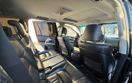 Toyota Land Cruiser 200, 2013 год, 4 200 000 рублей, 15 фотография