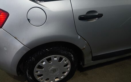 Citroen C4 II рестайлинг, 2008 год, 250 000 рублей, 5 фотография