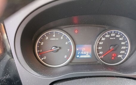 Mitsubishi Outlander III рестайлинг 3, 2014 год, 1 560 000 рублей, 6 фотография