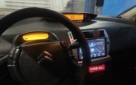 Citroen C4 II рестайлинг, 2008 год, 250 000 рублей, 6 фотография