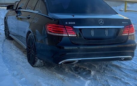 Mercedes-Benz E-Класс, 2013 год, 1 800 000 рублей, 7 фотография