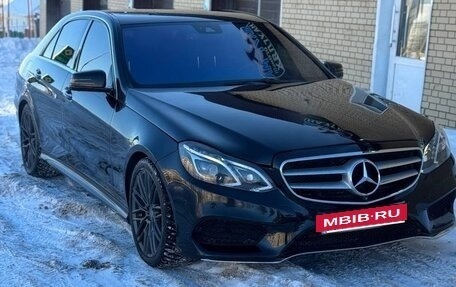 Mercedes-Benz E-Класс, 2013 год, 1 800 000 рублей, 6 фотография