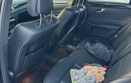 Mercedes-Benz E-Класс, 2013 год, 1 800 000 рублей, 11 фотография