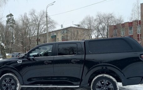 Great Wall Poer, 2023 год, 2 900 000 рублей, 4 фотография