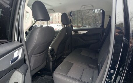 Great Wall Poer, 2023 год, 2 900 000 рублей, 7 фотография
