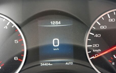 Great Wall Poer, 2023 год, 2 900 000 рублей, 10 фотография