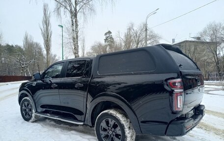 Great Wall Poer, 2023 год, 2 900 000 рублей, 3 фотография