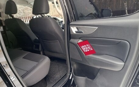 Great Wall Poer, 2023 год, 2 900 000 рублей, 8 фотография