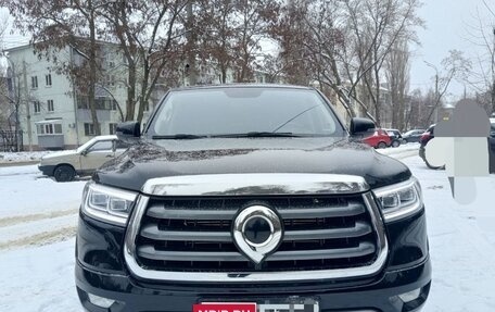 Great Wall Poer, 2023 год, 2 900 000 рублей, 9 фотография